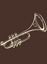 brass
