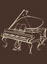 piano