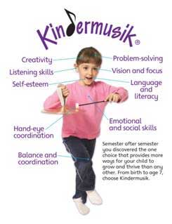 kindermusik