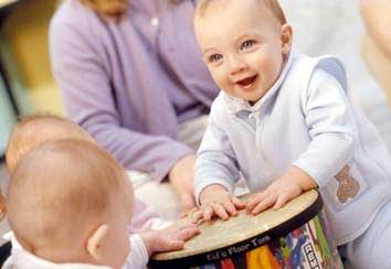 kindermusik