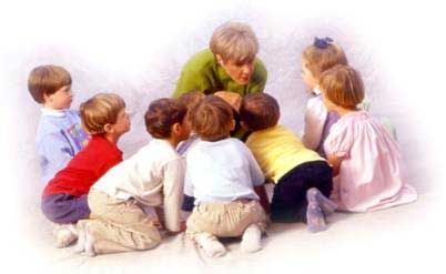 kindermusik