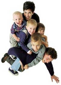 kindermusik